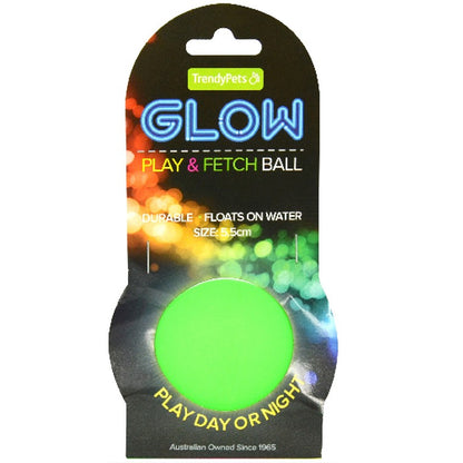 Fetch Ball, Glow in the Dark