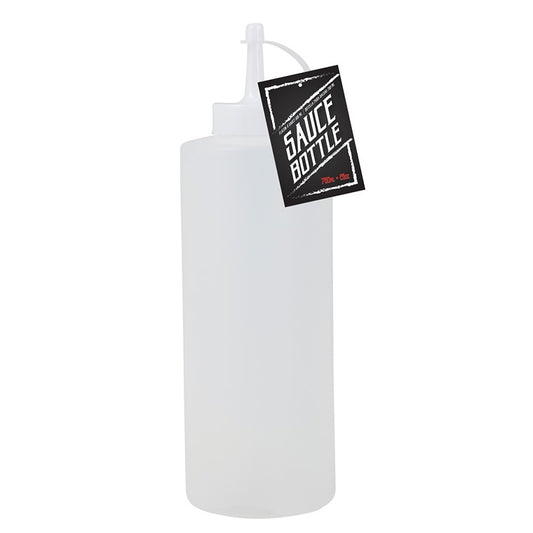 Sauce Bottle 750ml