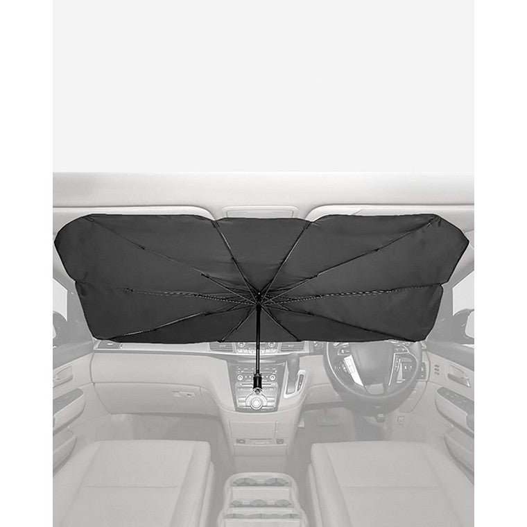 Car Windshield Sun Shade Umbrella