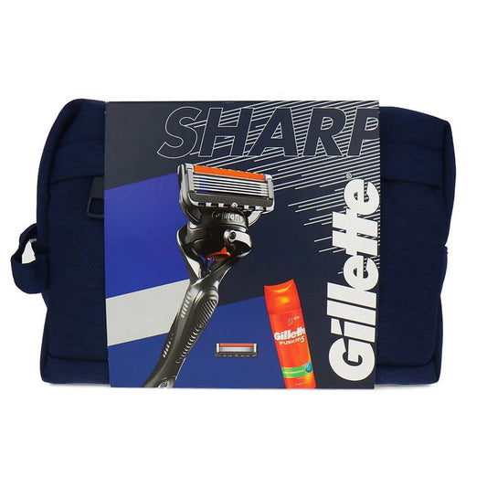 Gillette Fusion Proglide Set