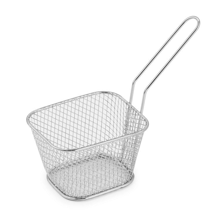 H&G Mini Fryer Basket