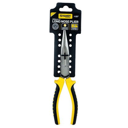 Long Nose Plier, 20cm