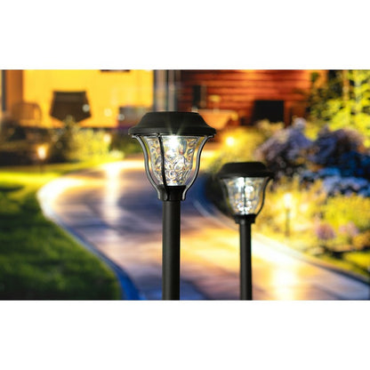 Regal Solar Stake Light, 10pk