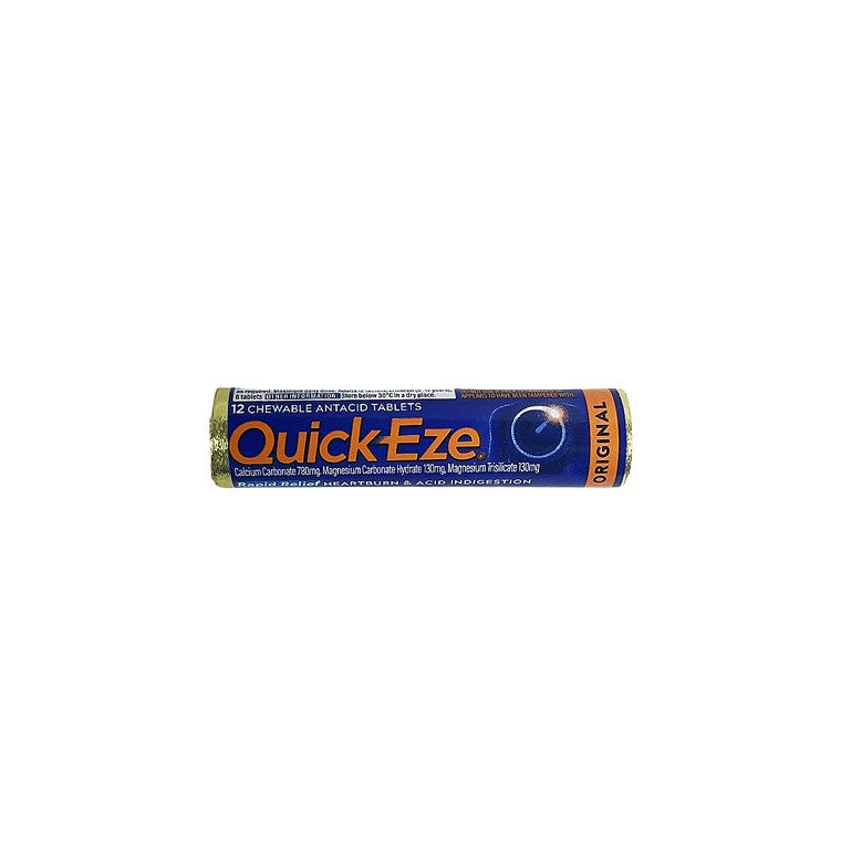 Quick-Eze, 12pk