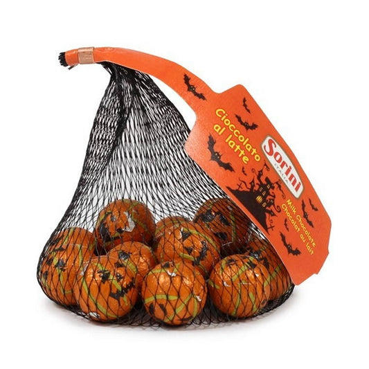 Pumpkins In Mesh Bag, 70gm