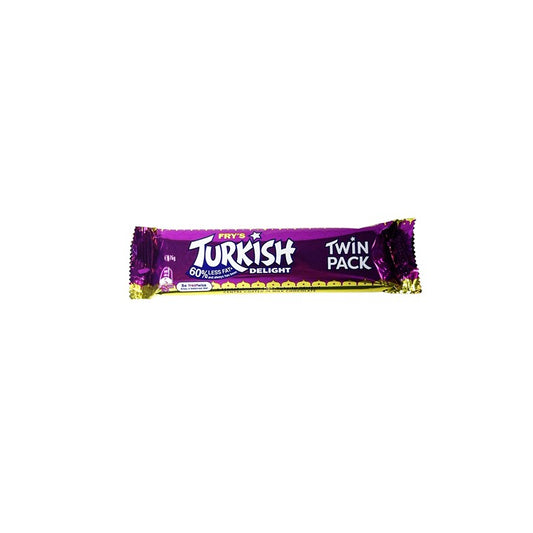 Cadbury Frys Turkish Delight, 76g