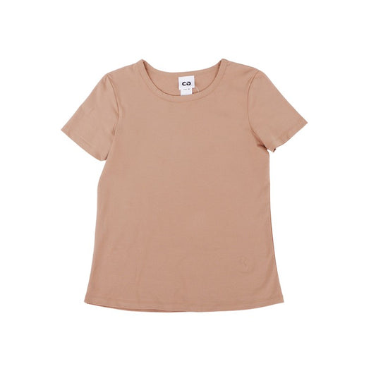 Almond Tee, Size M