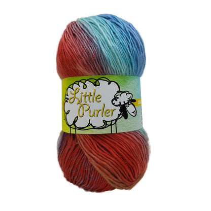 Primrose Yarn, Asstd