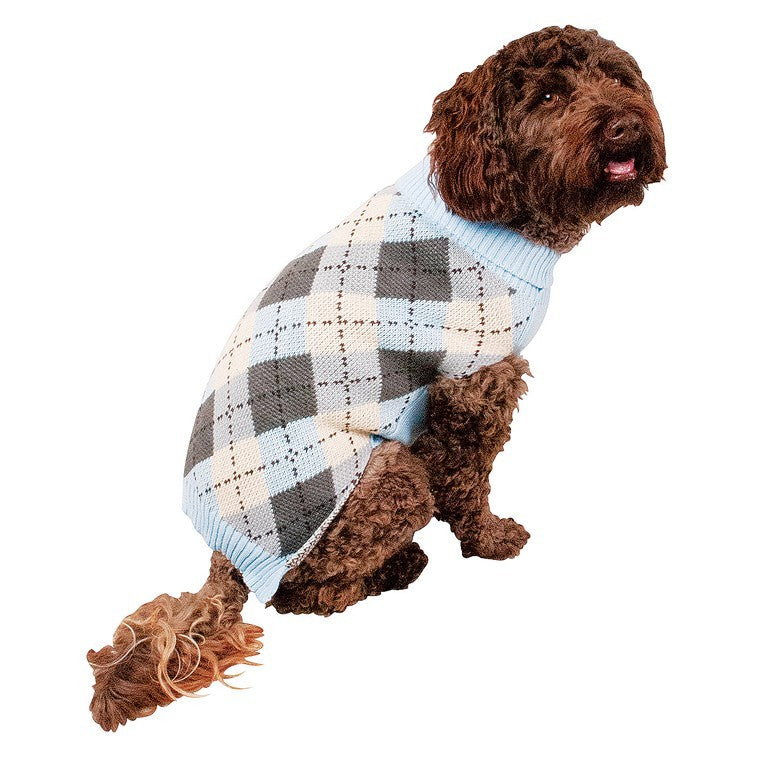 Dog Jumper, 50cm, Asstd Designs