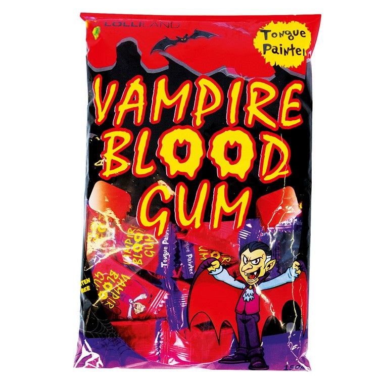 Vampire Blood Gum, 150g