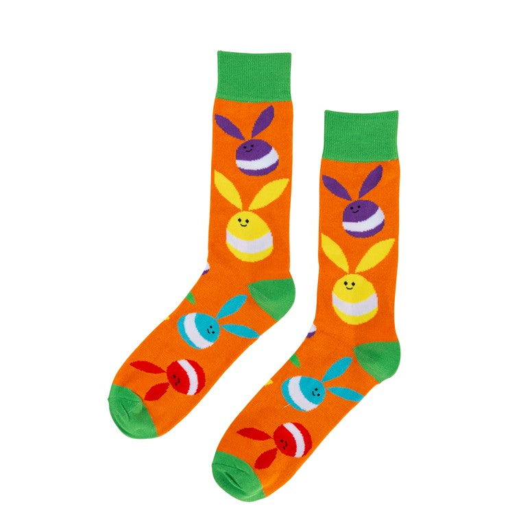 Easter Socks, Adult, Asstd