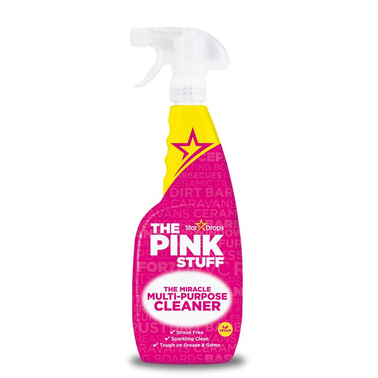 The Pink Stuff Multi Cleaner, 750ml