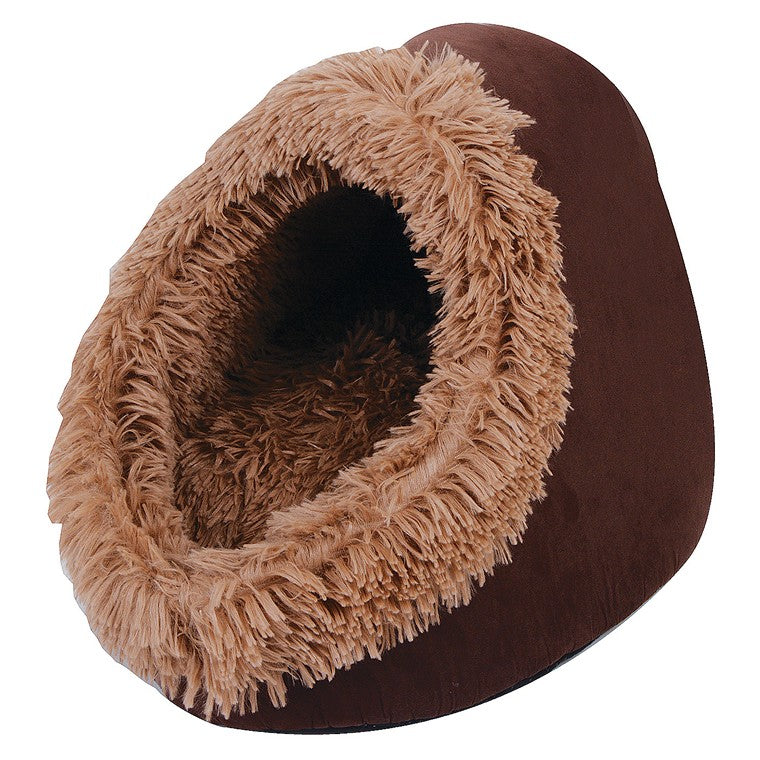 Sherie Cat Bed, 3 Asstd Colours