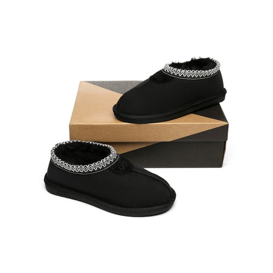 UGG, Tassi, Black, Size 39