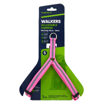 Walkers Adjustable Harness, Small