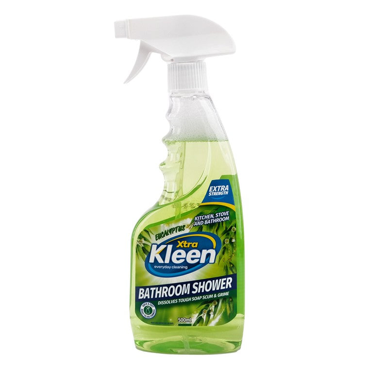 Kleen Bathroom Spray, 500ml