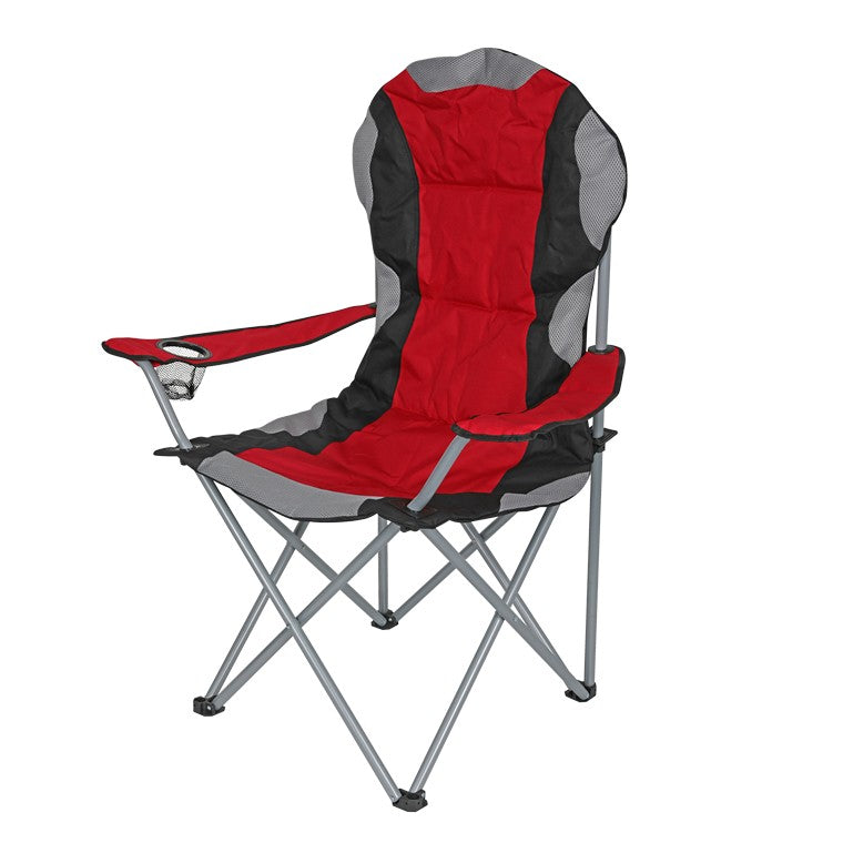 Deluxe Camping Chair