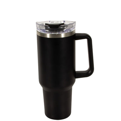 Splash Travel Solid Tumbler, 1.18L, Asstd