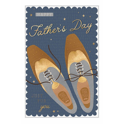 Biscay Elegance Father's Day Card, Asstd