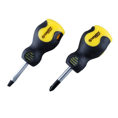 Screwdriver, Small, 2pc