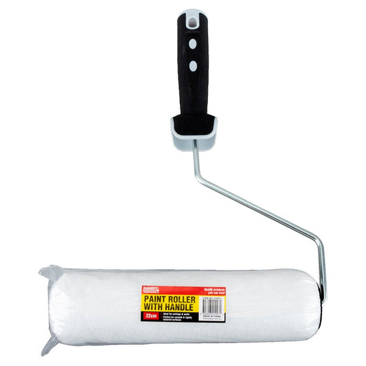 Paint Roller w/ Handle