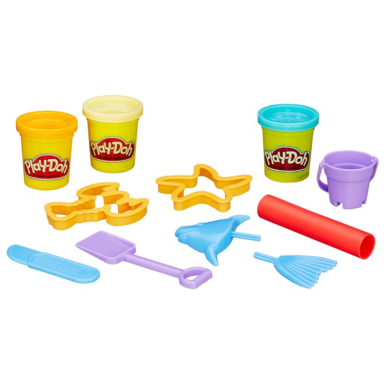 Play Doh Mini Bucket