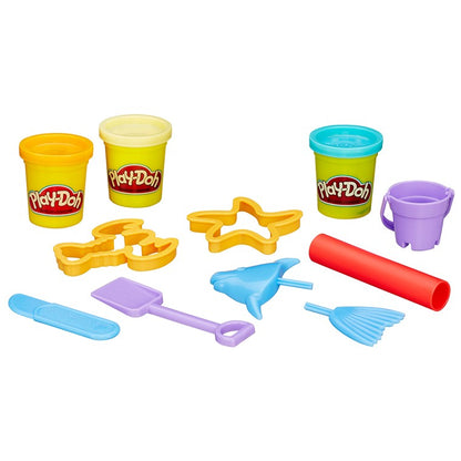 Play Doh Mini Bucket