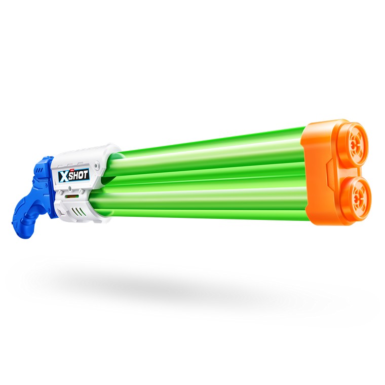 Zuru Xshot Dual Stream Blaster