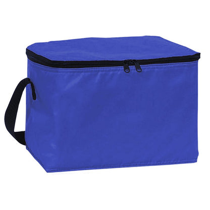 Oxford Cloth Cooler Bag