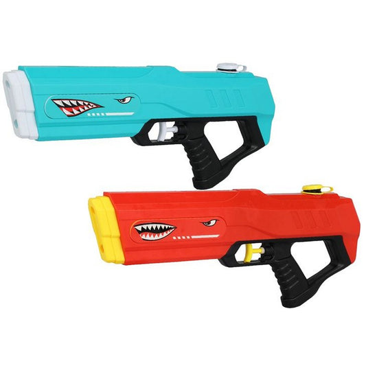 Water Gun, 37cm, Asstd