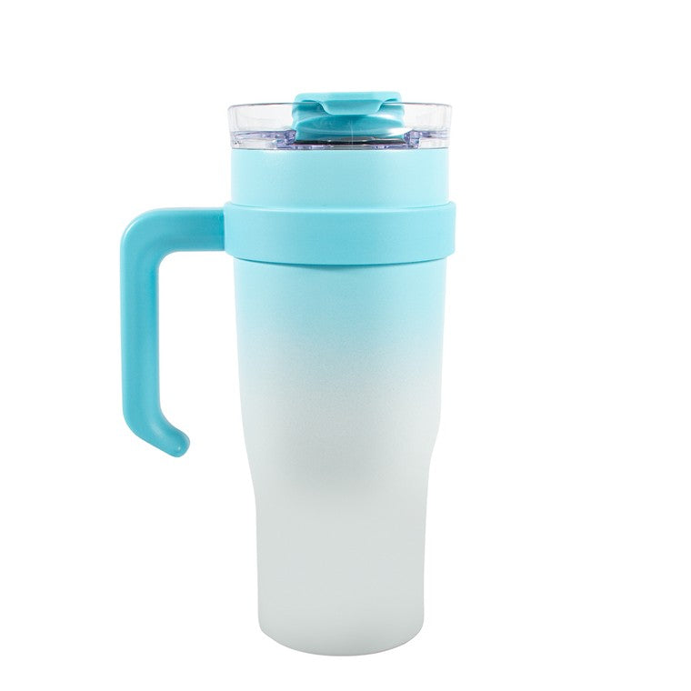 Splash Travel Tumbler Two-Tone, 1.18L, Asstd