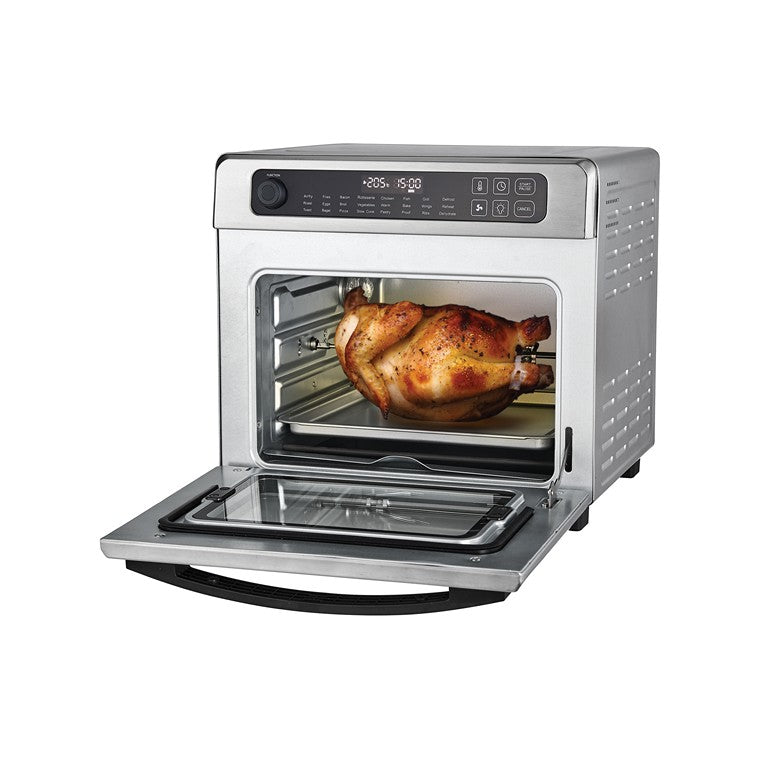 Germanica Air Fryer Oven, 25L