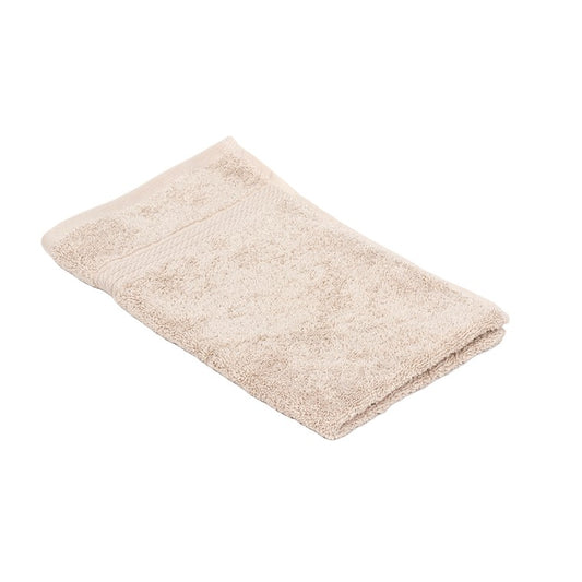 H&G Luxury Hand Towel, Taupe