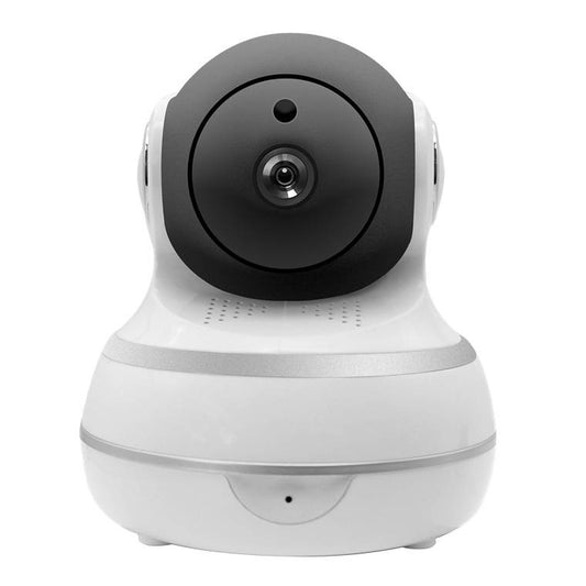 Auto Tracking Security Camera