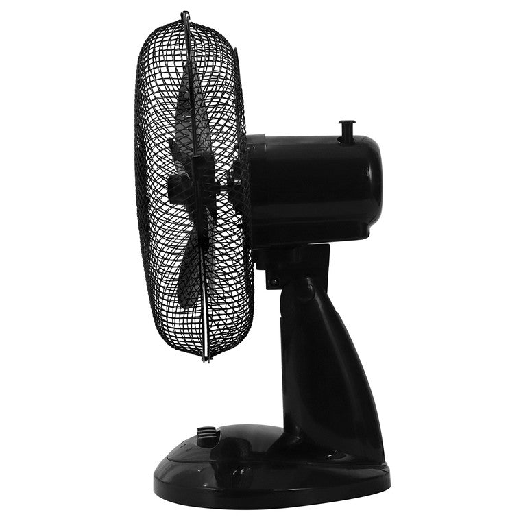 Germanica Desk Fan, 30cm