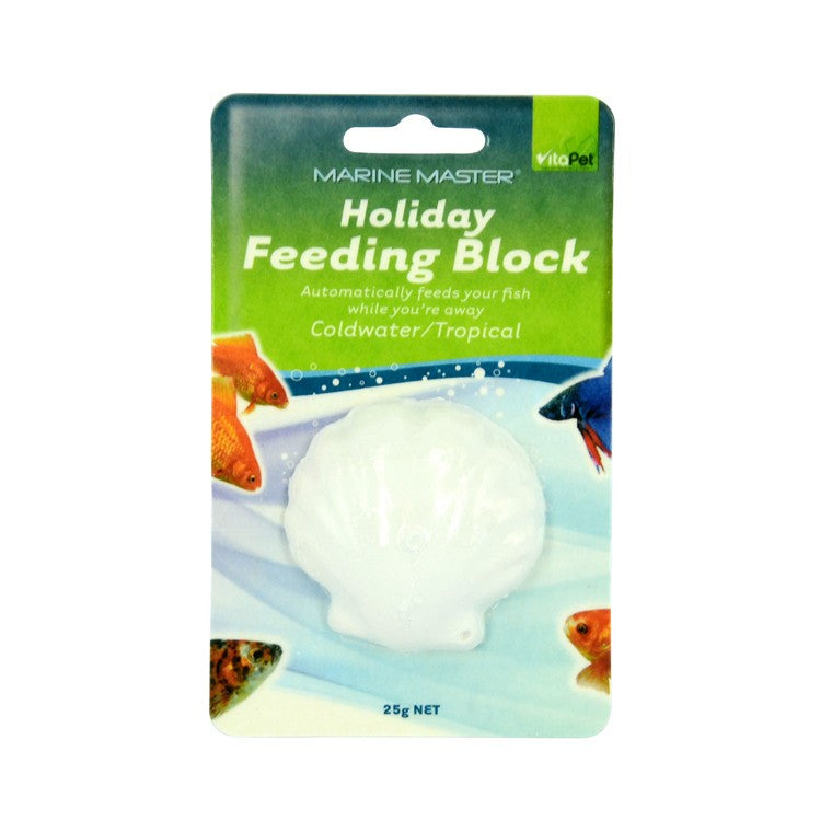 Vitapet Holiday Feeding Block