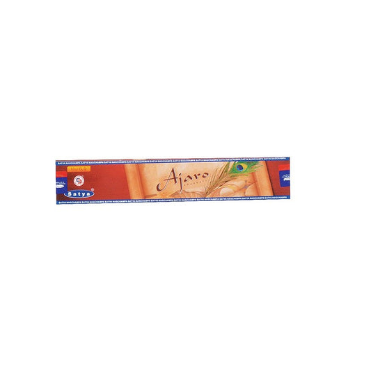 Satya Ajaro Incense, 15gm