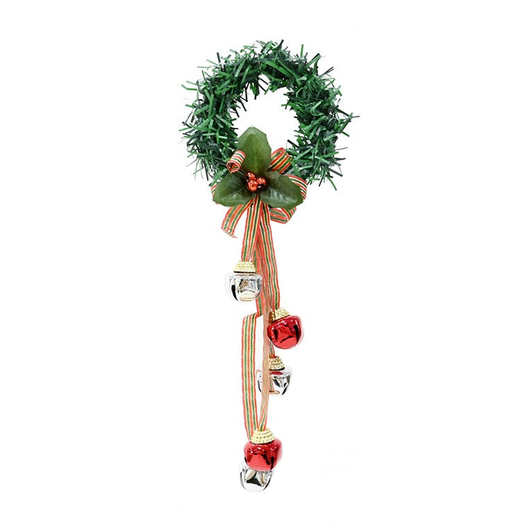 Nutbell Tinsel Hanger, Asstd