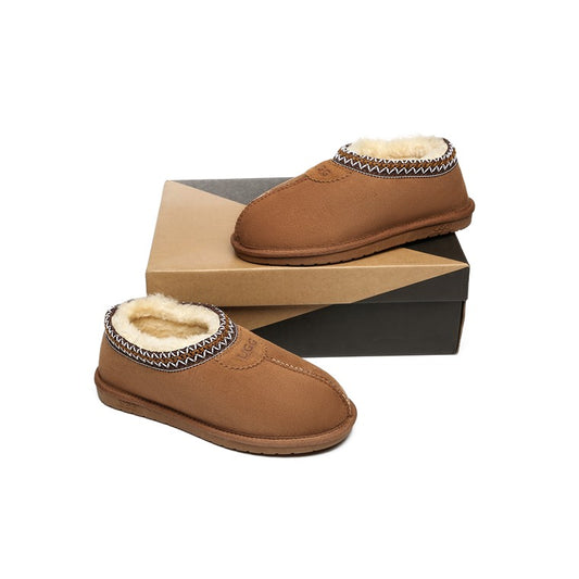 UGG, Tassi, Chestnut, Size 38