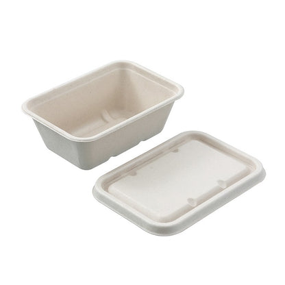 L&L Eco Food Container 20pk, 2 Asstd