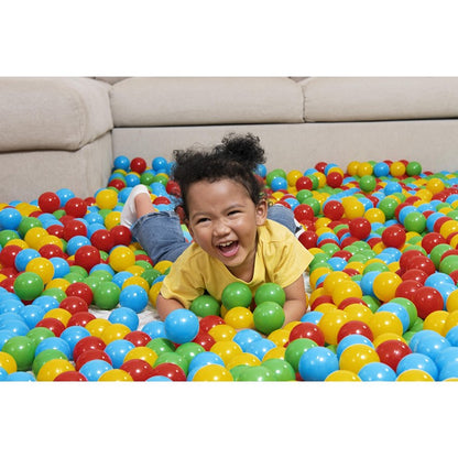 Bestway Splash & Play, 100 Play Balls