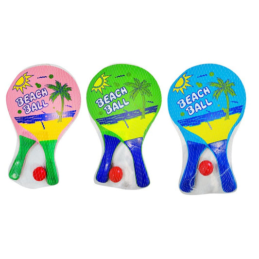 Beach Set Tropic, 3pc