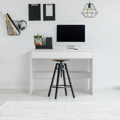 My Home Desk, White