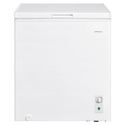 Germanica Chest Freezer 142L