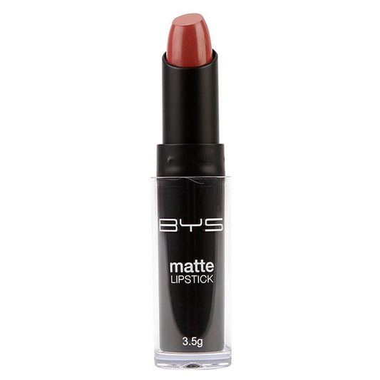 BYS Lipstick Matte L303 Salsa