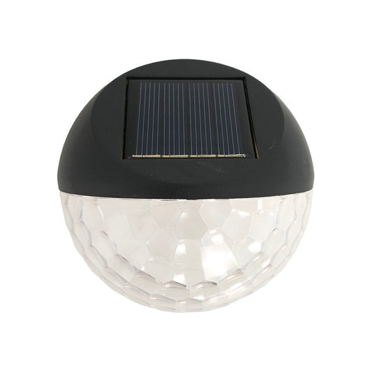 Solar Wall Light