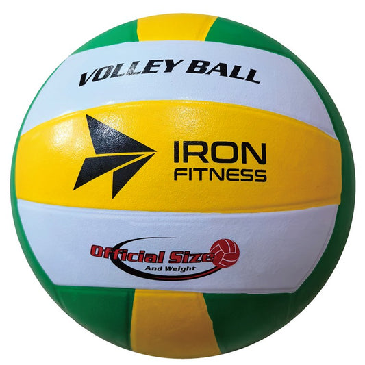 Volleyball, Size 5