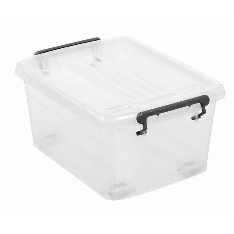 Box Sweden Storage Tub, 15L