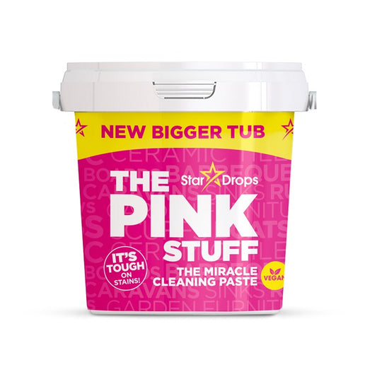 The Pink Stuff Cleaning Paste, 850gm