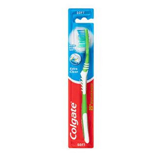 Colgate Extra Clean Toothbrush